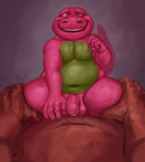 Rule 34 2017 Anal Anal Sex Anthro Anus Ass Balls Barney And Friends