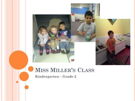 Ppt Miss Millers Class Powerpoint Presentation Free Download Id