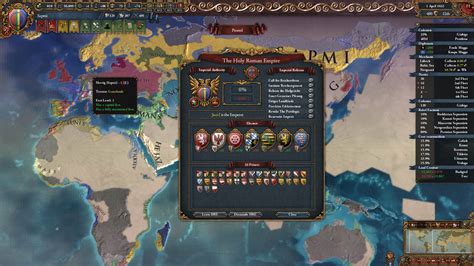 It is also the primary nation of the sami culture. Post your Europa Universalis 4 Empire | Paradox ...