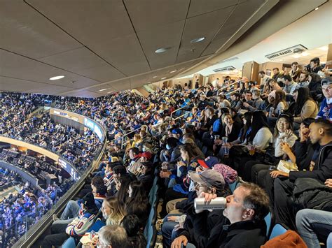 Madison Square Garden Seating - RateYourSeats.com