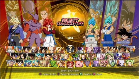 Dragon Ball Fighterz Best Characters Tier List For 2022 Optic Flux