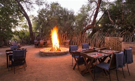 Aha Thakadu River Camp Aha Thakadu River Camp Madikwe Game Reserve
