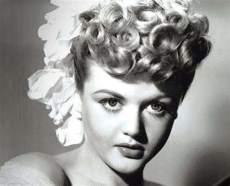 Angela Lansbury Icon Of Stage Film And Tv Has Died Age 96