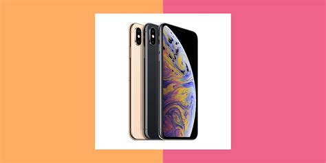 Apple Iphone Xs Max Review