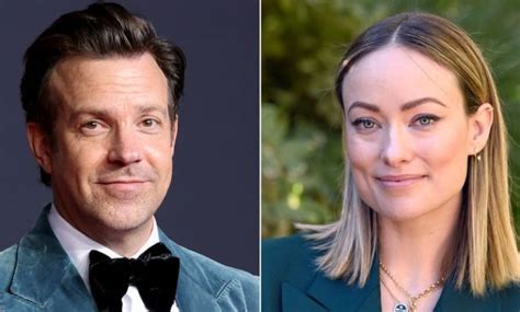 Olivia Wilde And Jason Sudeikis Respond To The Former Nannys False