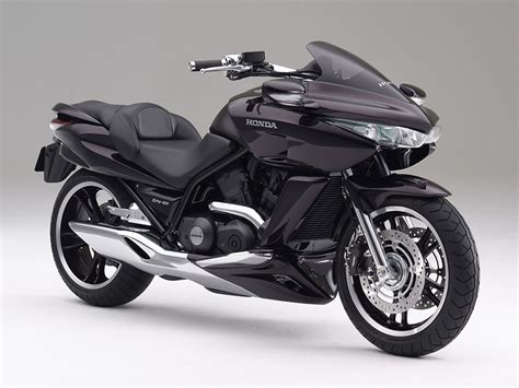 Buy automatic honda motorcycles & scooters and get the best deals at the lowest prices on ebay! Honda Global | October 19 , 2005 "Honda Introduces "DN-01 ...