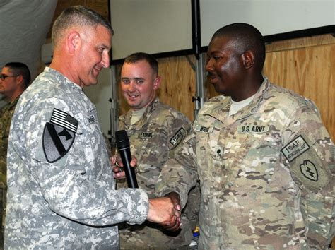 Sma Visits Alaska Soldiers In Afghanistan Article The United States