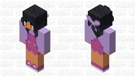 Aphmau Hd Bedrock Minecraft Skins Planet Minecraft Co