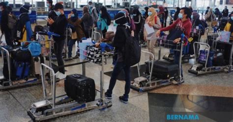 Jadi, tuntutlah hak anda dan melanconglah setiap tahun. Pelajar Dibenar Ke Luar Negara Sambung, Daftar Pengajian ...