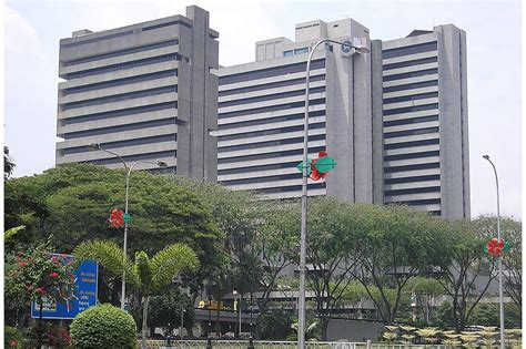 The mbam education fund scholarship awards 2017. Bank Negara Malaysia Building, Kuala Lumpur
