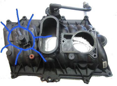Blue smoke indicates rich fuel. When Engine Is Warm There Is Blue Smoke Coming From the ...
