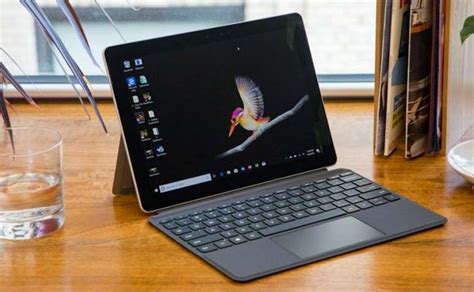 In this article, we will talk about surface go specs, price and the release date. Microsoft Surface Go 2 Details on Specs, Release Date, and ...