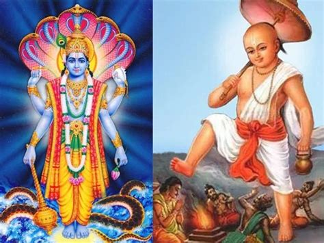 Vaman Jayanti 2020 Date And Significance Of Vamana Jayanti 2020 Know