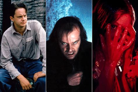Scariest Stephen King Movies Ranked Youbeauty Vrogue