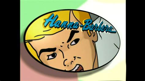 Hanna Barbera Action 1997 Youtube