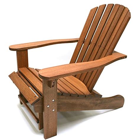 These free adirondack chair plans will help you build a great looking chair in just a few hours. Top 10 Best Adirondack Chairs in 2020 | Reviews & Buying Guide
