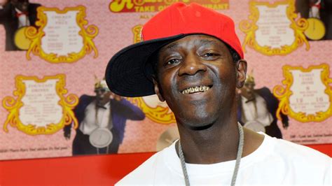 Flavor Flav Pleads Guilty To Domestic Violence Charges Avoids Trial Cnn