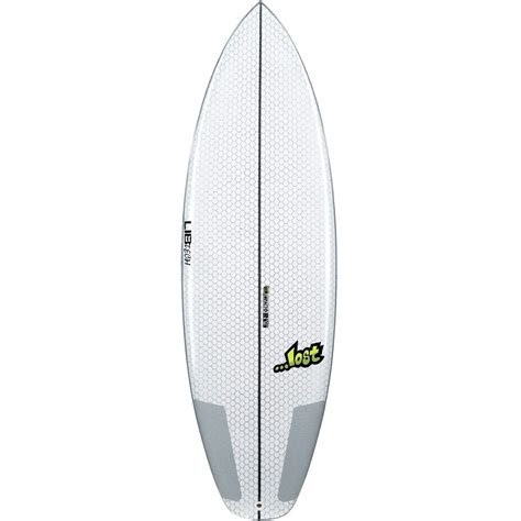 Lib Technologies X Lost Puddle Jumper Hp Surfboard