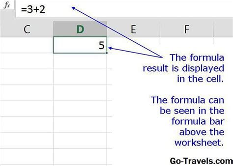 Guia Passo A Passo Para Fórmulas Do Excel Para Iniciantes Como 2023