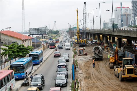 Nigeria Transportation Infrastructure Transport Informations Lane