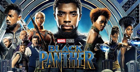 Comic Frontline Wakanda Forever Black Panther Movie Review