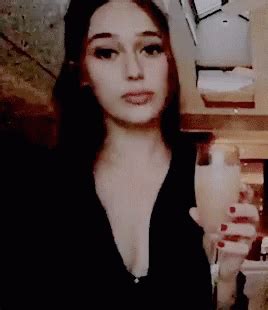 Cheers Alycia Debham Carey GIF Cheers Alycia Debham Carey Fear The