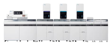 Sysmex Corporation Global Leader In Automated Hematology Diagnostics