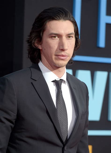 With tenor, maker of gif keyboard, add popular adam driver animated gifs to your conversations. Adam Driver Stands Tall for 'This Is Where I Leave You ...