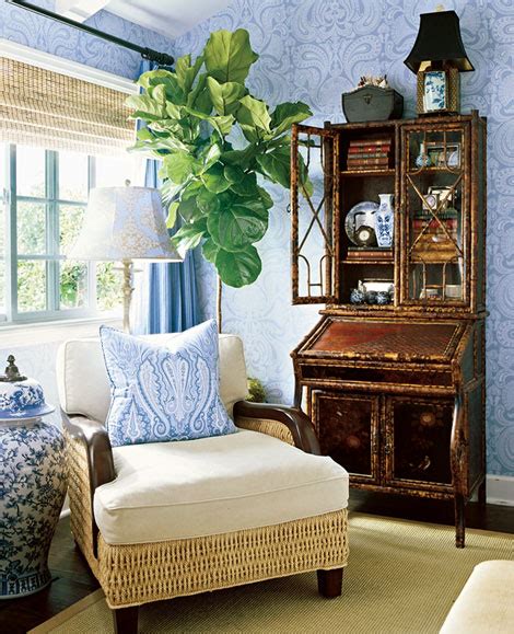 Auction Decorating Chinoiserie Is Always Chic