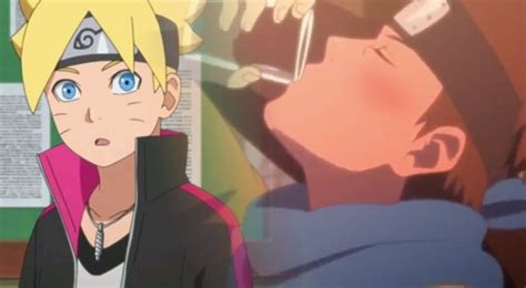 Episódio Dessa Semana De Boruto Naruto Next Generations Traz Mais