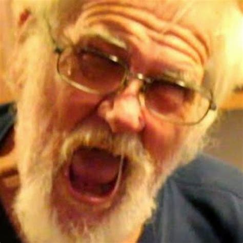 The Angry Grandpa Show Best Youtube Series Angry Grandpa Charles