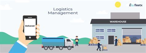 The Ultimate Go To Guide For Logistics Management Software