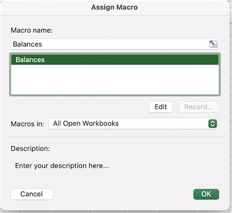 How To Run A Macro In Excel The Only Guide Youll Need Upwork