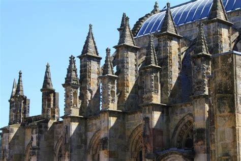 A Brief History Of Gothic Architecture Icon Magazine