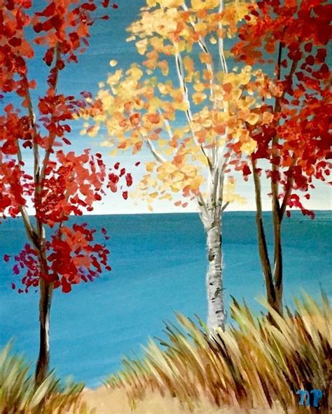 Pin On Easy Acrylic Painting Ideas For Beginners