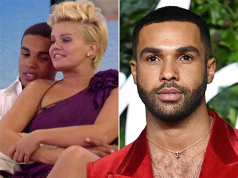 inside emily in paris star lucien laviscount s brief ‘romance with kerry katona after celebrity