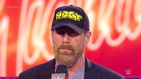 Triple H Heart Attack Effect Shawn Michaels Details How He Manages Wwe