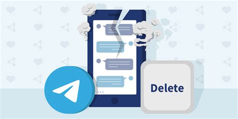 How To Delete Your Telegram Account Permanently