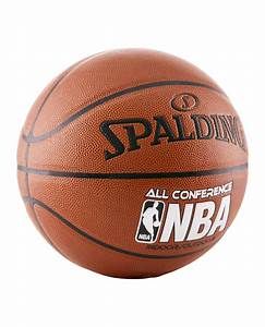 Spalding Nba All Conference Indoor Outdoor Basketball Spalding Com