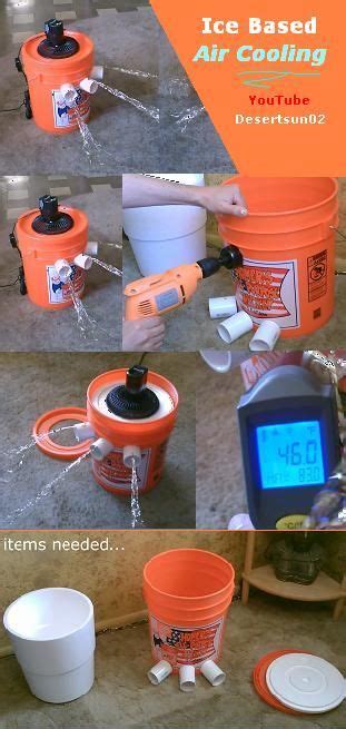Here are 50 brilliant ways you probably with a 5 gallon bucket, you could also consider growing plants without any soil or compost at all. Pin on DIY air conditioning ac bucket air coolers homemade ...
