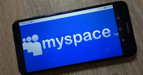 Half A Million Lost Myspace Music Files Recovered And Rehomed