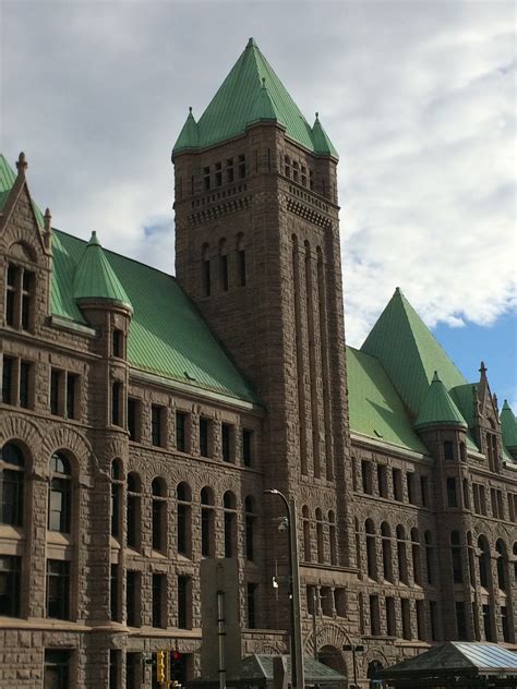 Hennepin County Criminal Court Calendar