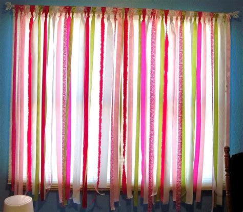 4 Methods How To Decorate Curtains With Ribbons Update 04 2024