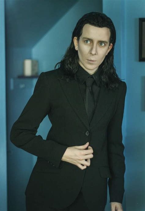 Loki (Ragnarok Suit) | Wiki | Cosplay Amino