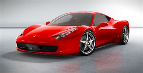 News Automobile Ferrari Cars Pictures