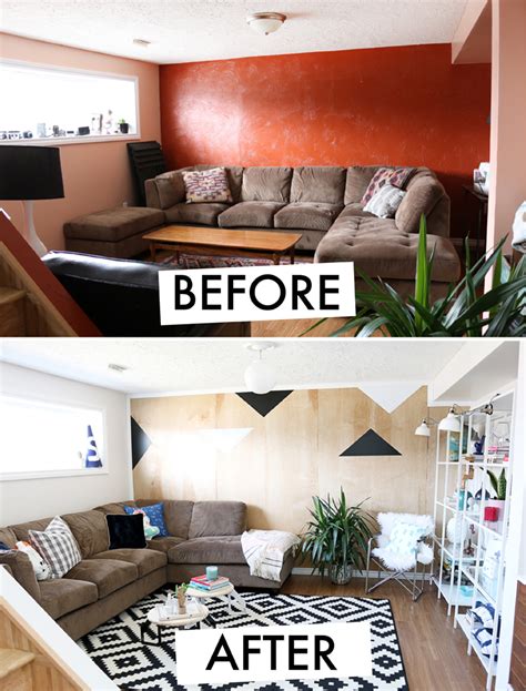 Modern Home Makeovers Dramatic Before After Transformations My Xxx Hot Girl