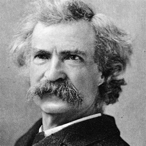 Column What Mark Twain Said In The Buffalo Express About Running For