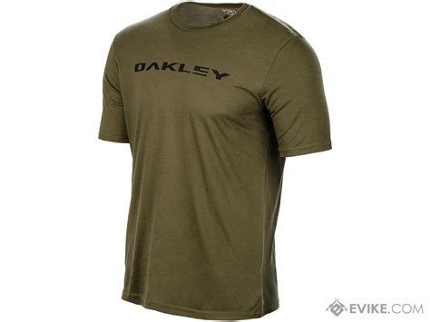 Oakley Service Tee Color Dark Brush X Large Tactical Gear