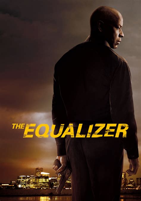 The heiresses movie reviews & metacritic score: The Equalizer | Movie fanart | fanart.tv