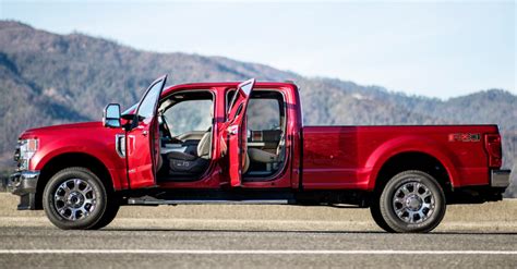 2020 Ford F 250 King Ranch Colors Release Date Redesign Price 2023